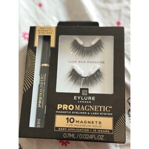 magnetic lashes